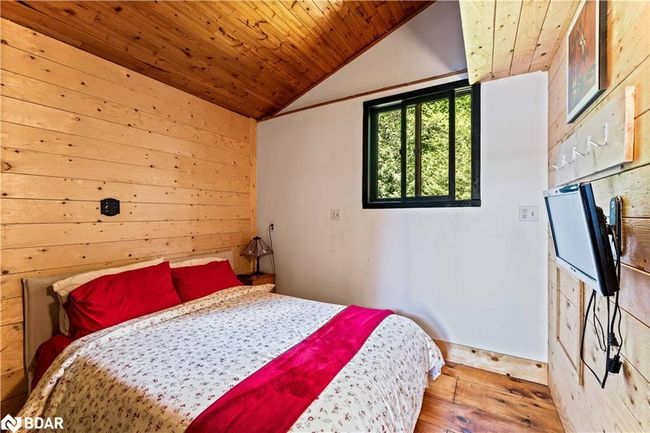 228 Macbeth Island, House other with 4 bedrooms, 2 bathrooms and null parking in Muskoka ON | Image 29