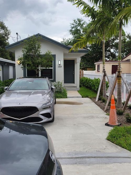1809-1809 Nw 8th Pl, Fort Lauderdale, FL, 33311-6916 | Card Image