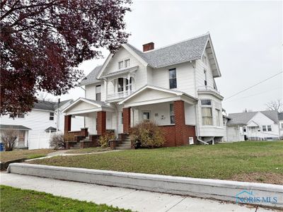 202 S Church Street, Home with 0 bedrooms, 0 bathrooms and 2 parking in Bowling Green OH | Image 2