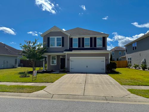 305 Legendres Dr, Goose Creek, SC, 29445-7368 | Card Image