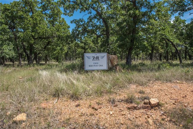 1020 Post Oak Rd, Home with 0 bedrooms, 0 bathrooms and null parking in Gordon TX | Image 8