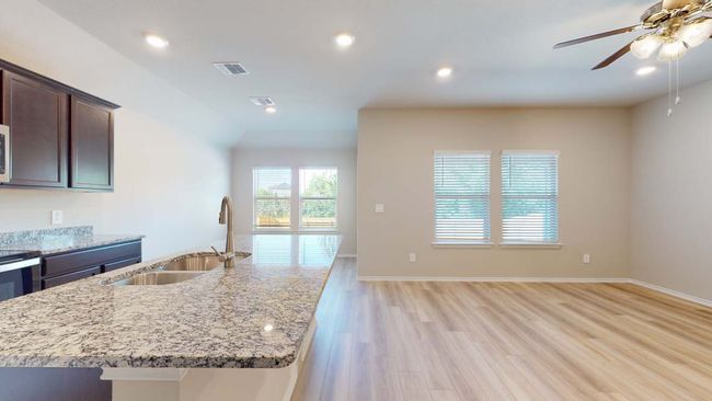 2215 Goldeneye Ct, House other with 3 bedrooms, 2 bathrooms and 2 parking in Copperas Cove TX | Image 10