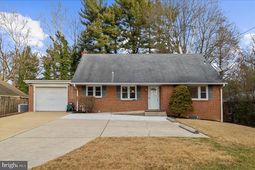 2930 Powder Mill Road, HYATTSVILLE, MD, 20783 | Card Image