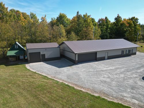 9194 15th Rd, Rapid River, MI, 49878-9554 | Card Image