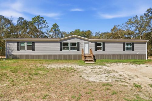 7290 Ne 110th Ave, BRONSON, FL, 32621-4954 | Card Image