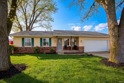 15715 Michigan Road, Argos, IN, 46501 | Card Image