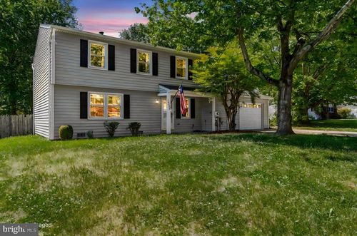 10755 Cedarwood Dr, WALDORF, MD, 20601-2941 | Card Image