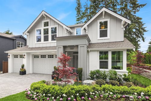1487 158th Ct Se, Bellevue, WA, 98008-2803 | Card Image