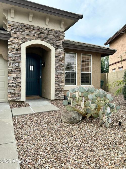 43014 N Hudson Ct, Anthem, AZ, 85086-8019 | Card Image
