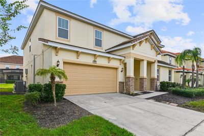 7004 Oakwood Street, House other with 9 bedrooms, 7 bathrooms and null parking in Davenport FL | Image 2