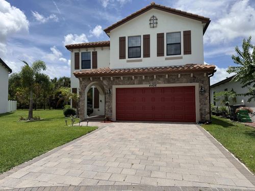 4426 Buena Tara Dr, West Palm Beach, FL, 33413-7701 | Card Image