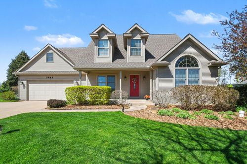 5965 Pollys Path, Berrien Township, MI, 49103 | Card Image