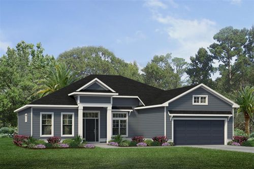 838 Sw 145th Dr, Newberry, FL, 32669-2012 | Card Image