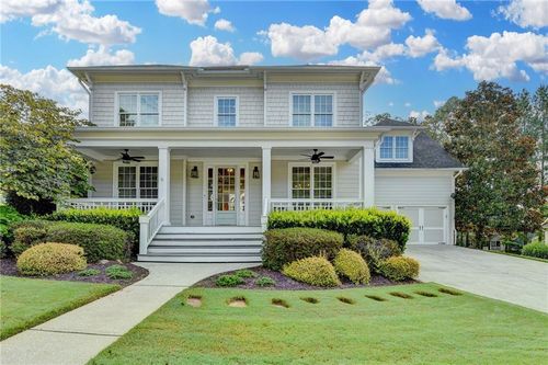 7051 Dove Point Ln, Hoschton, GA, 30548-4119 | Card Image
