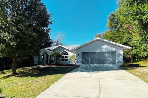 8272 N Pocono Dr, CITRUS SPRINGS, FL, 34434-6522 | Card Image