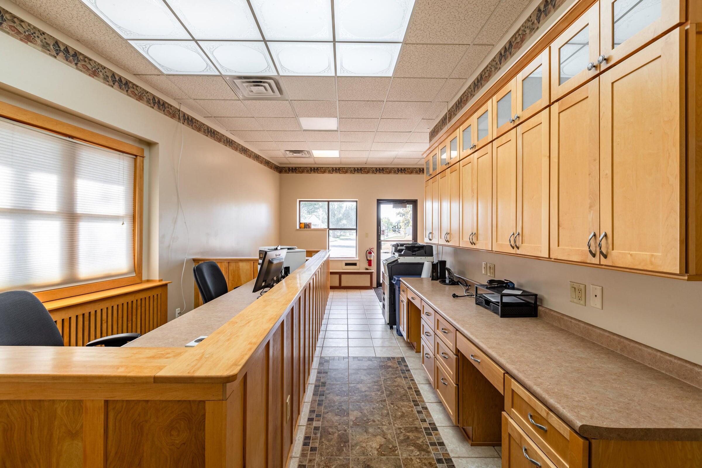 Commercial Lease in La Crosse