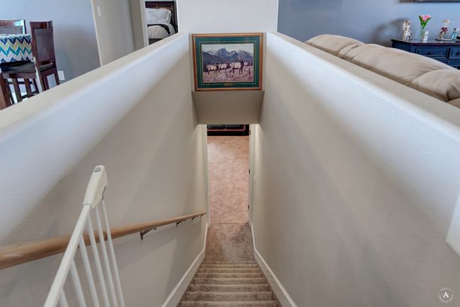 Basement stairs | Image 34