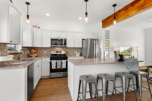 271 Thrive Boulevard, Blair Township, MI, 49696 | Card Image