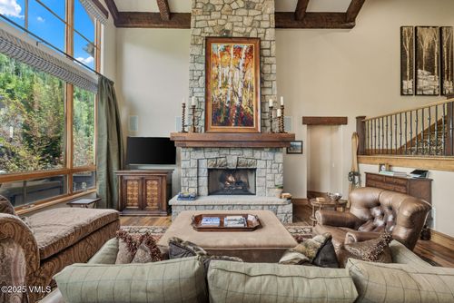 2-825 Forest Rd, Vail, CO, 81657 | Card Image
