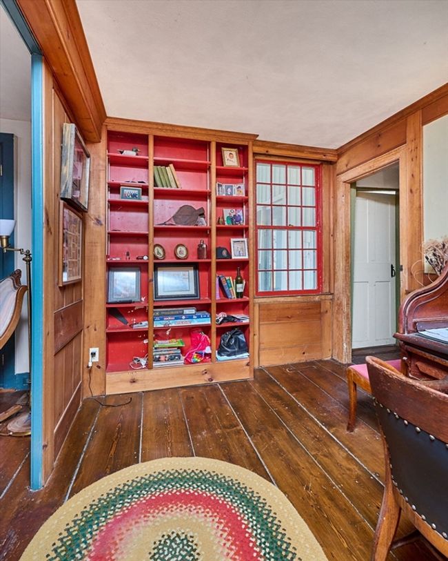 296 Main St, House other with 4 bedrooms, 3 bathrooms and 4 parking in Plainfield MA | Image 13