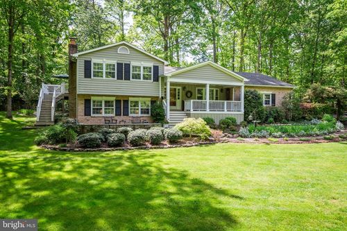 11905 Cub Ct, Fairfax Station, VA, 22039-1513 | Card Image