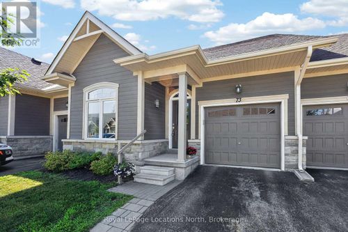 73 Kari Cres, Collingwood, ON, L9Y0Z7 | Card Image