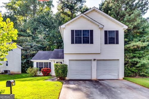 2493 Willenhall Way, Lithonia, GA, 30058-3891 | Card Image