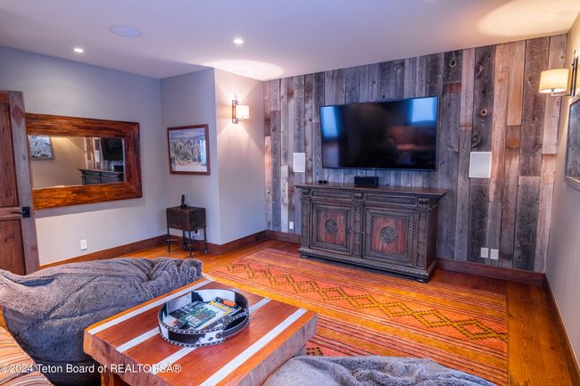 2815 Black Sheep Farm Rd, House other with 4 bedrooms, 5 bathrooms and null parking in Alta WY | Image 17
