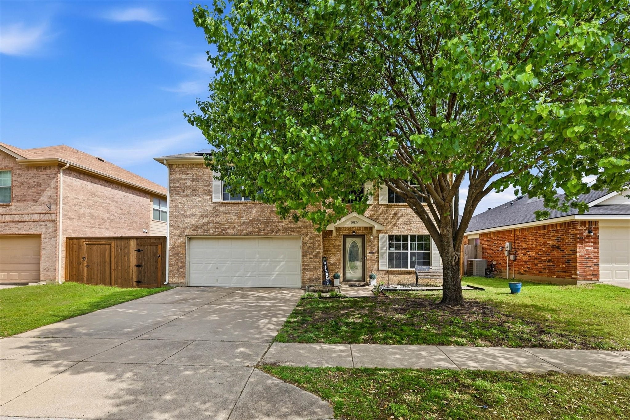 Residential in Fort Worth 4