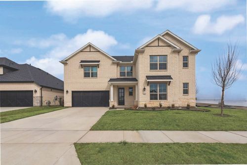5701 Ferrers Dr, Aubrey, TX, 76227-5365 | Card Image