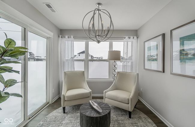 *This photo is of the Cordoba model home. | Image 10