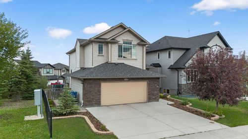 108 Rainbow Falls Row, Chestermere, AB, T1X0N7 | Card Image