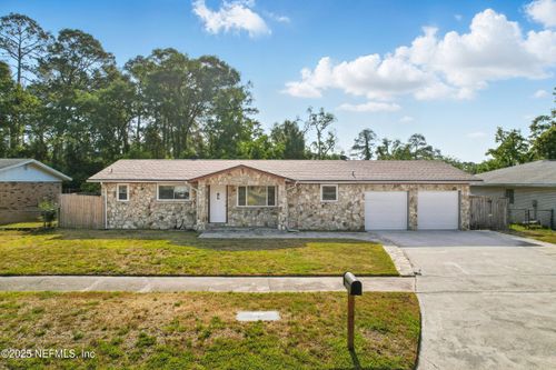 1229 Santiago Dr, JACKSONVILLE, FL, 32221-1712 | Card Image
