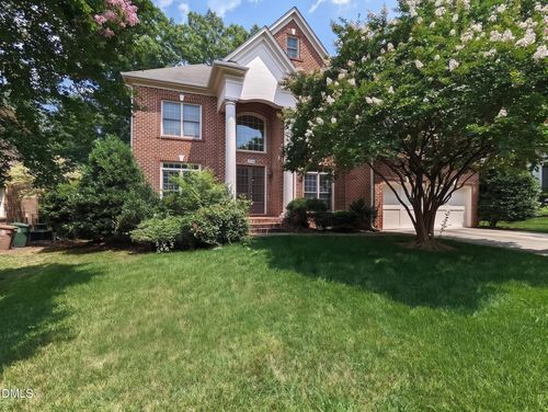3025 Olde Weatherstone Way, Cary, NC, 27513 | Card Image