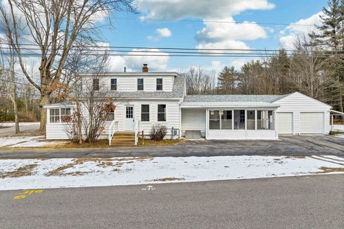 463 Portland Street, Rochester, NH, 03867 | Card Image