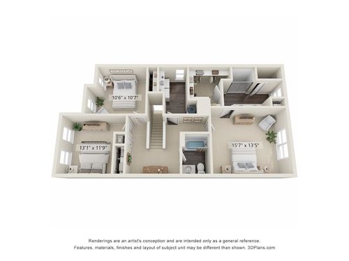 1070 Legacy Ct, Smyrna, TN, 37167-5184 | Card Image