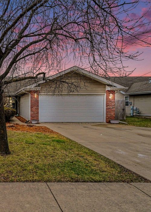 916 N Colfax Street, Griffith, IN, 46319 | Card Image