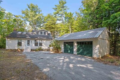 63 Heath Drive, House other with 3 bedrooms, 2 bathrooms and null parking in Gilmanton NH | Image 1