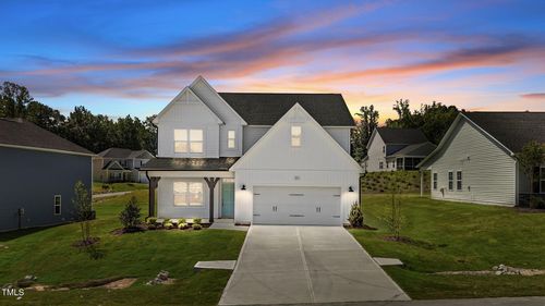 25 Malbec Way, Youngsville, NC, 27596-6401 | Card Image