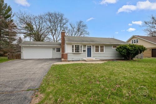 150 Western Ave, Aurora, IL, 60506-4618 | Card Image