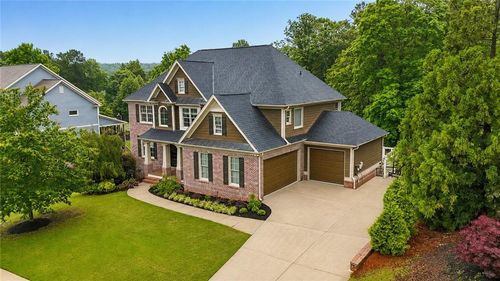 62 Applewood Ln, Acworth, GA, 30101-2621 | Card Image