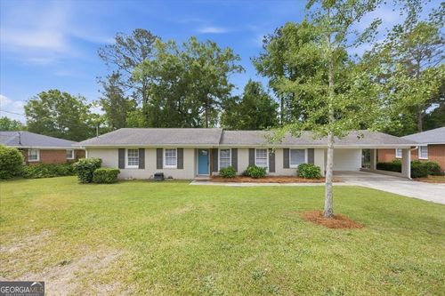 4648 Timberlane Dr, Macon, GA, 31210-3120 | Card Image