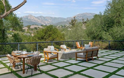 2253 Las Canoas Rd, SANTA BARBARA, CA, 93105-2112 | Card Image