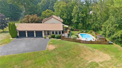 1 Margaret St, Oswego, NY, 13126-4168 | Card Image