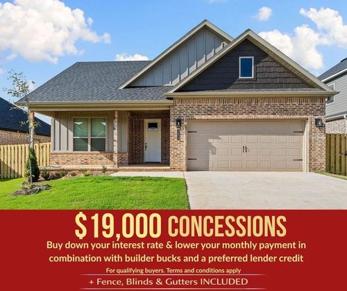 1906 Ferguson St, Pea Ridge, AR, 72751-5052 | Card Image