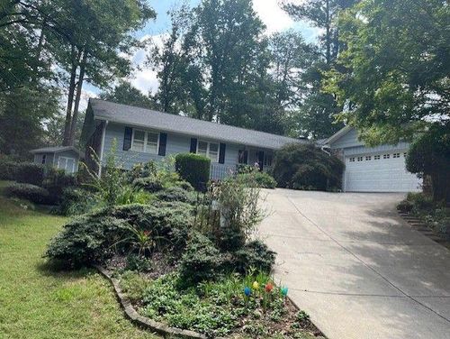 4567 Sharon Valley Ct, Dunwoody, GA, 30338-5953 | Card Image