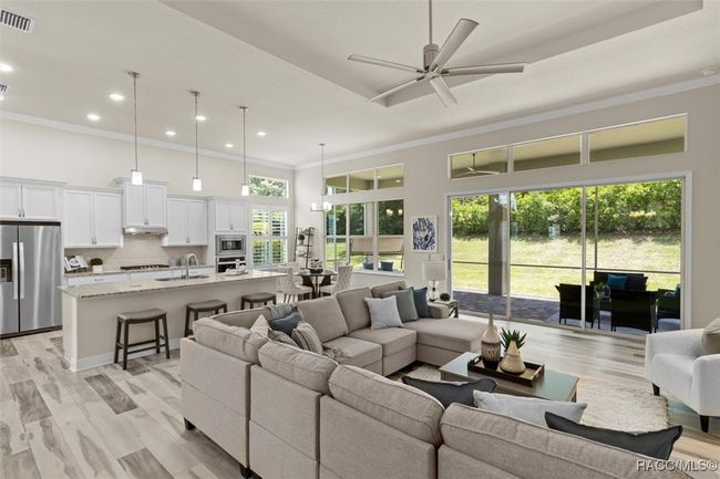 915 N Hunt Club Dr, House other with 2 bedrooms, 2 bathrooms and 2 parking in Hernando FL | Image 16