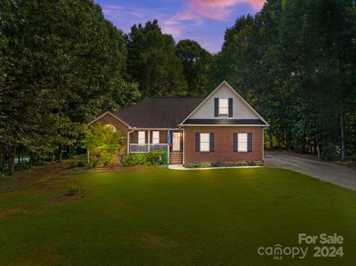 244 Whisper Drive, China Grove, NC, 28023 | Card Image