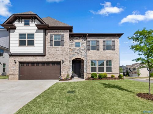 197 Count Fleet Ct, Madison, AL, 35756-4218 | Card Image