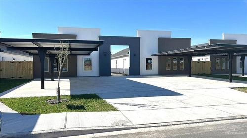 2509 S Hilltop Avenue, Edinburg, TX, 78542 | Card Image